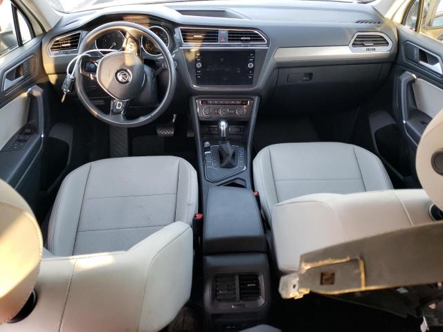 3VV3B7AX9LM072460 Volkswagen TIGUAN SE
