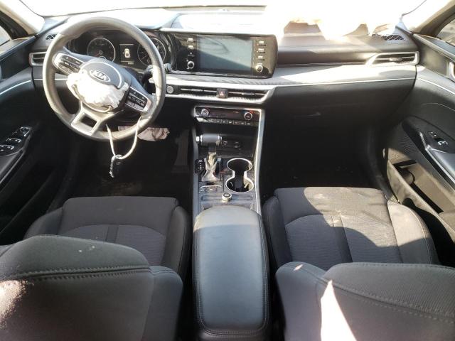 5XXG14J29MG048510 KIA K5 LXS