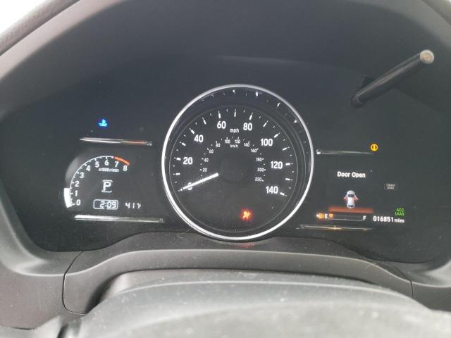 3CZRU6H50MM704047 Honda HR-V EX
