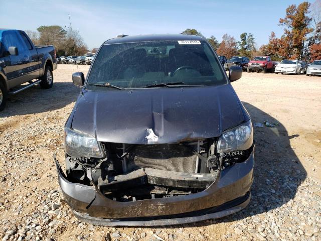 2C4RDGEG3HR692735 Dodge Grand Caravan Gt