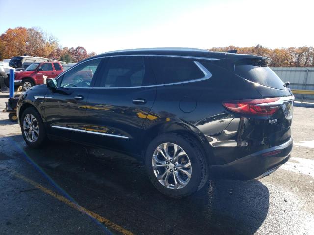 5GAEVCKW1KJ180288 Buick Enclave Avenir