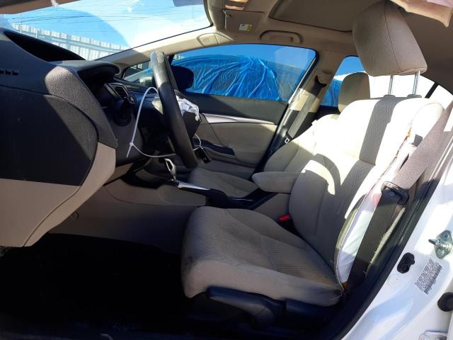 19XFB2F8XEE031719 Honda CIVIC EX