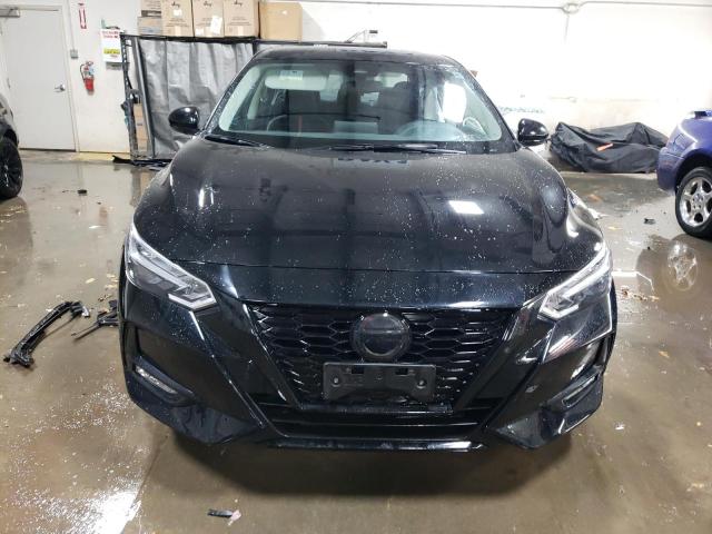 3N1AB8DV0NY249840 Nissan SENTRA SR