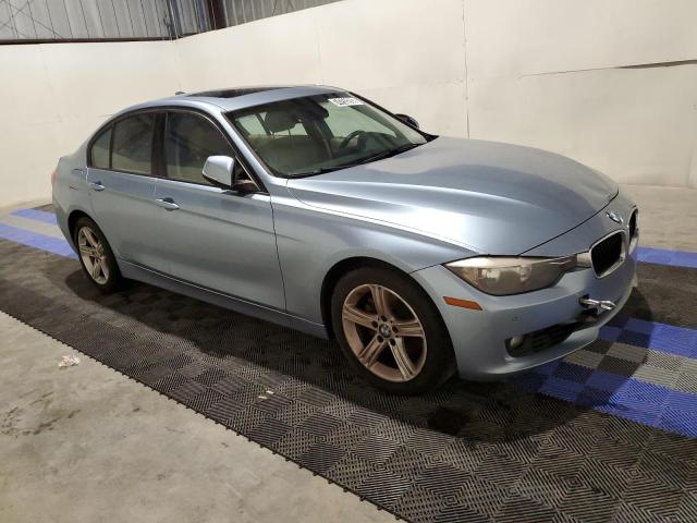 WBA3A5G56FNS86700 BMW 328 I