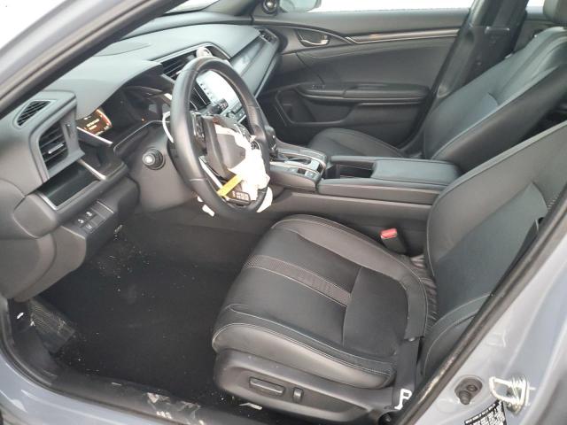 SHHFK7H96MU403924 Honda Civic Sport Touring