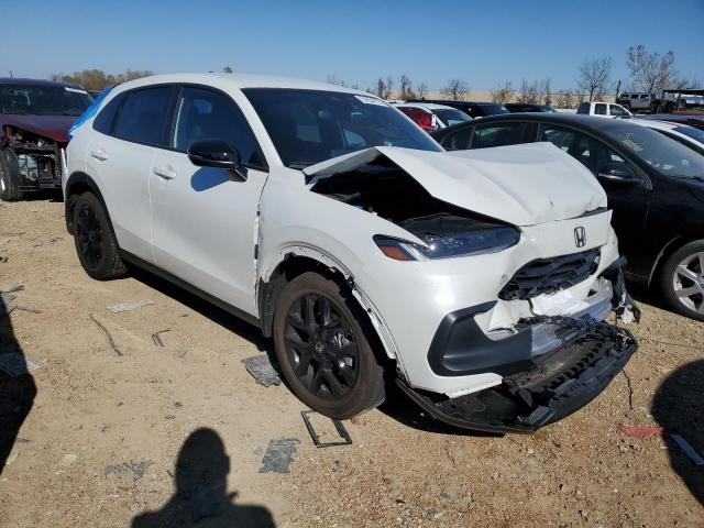 3CZRZ2H50PM735765 Honda HR-V SPORT
