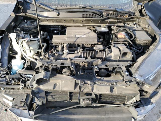 2HKRW2H86KH634933 Honda CR-V EXL