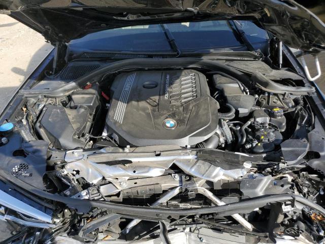WBA5U7C00LFH57125 BMW M340I