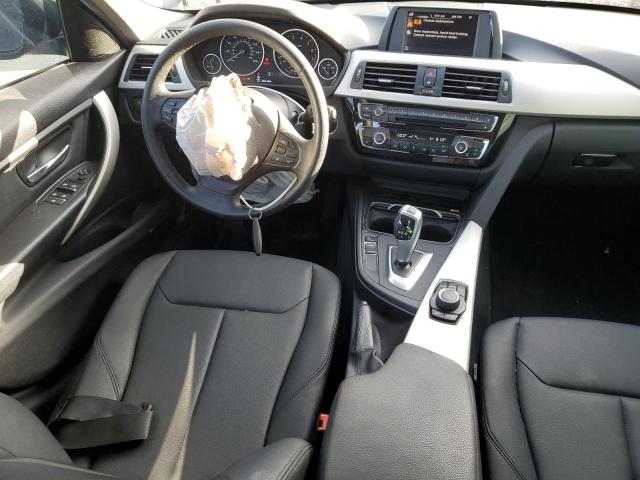 WBA8E1G50GNT36334 BMW 320 I