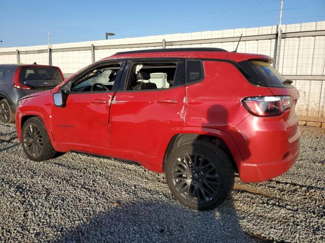 3C4NJDCN8PT511633 Jeep Compass Limited