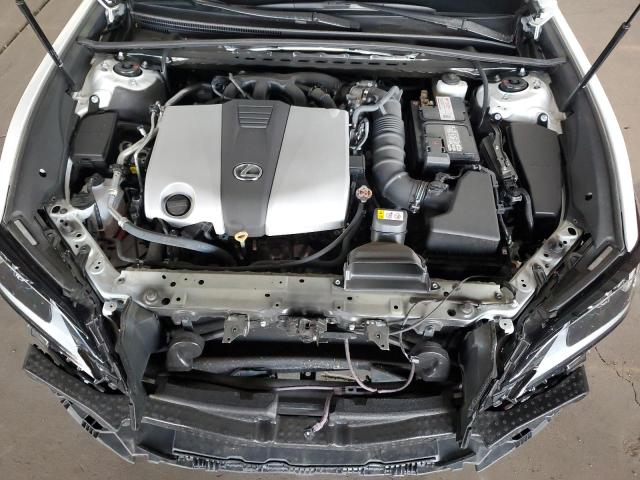 58ADZ1B18LU068549 Lexus ES 350