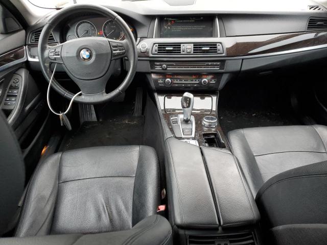 WBA5A5C53ED503221 BMW 528 I