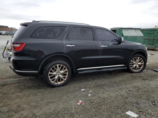 1C4SDJET8EC503352 Dodge Durango Citadel