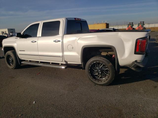 3GTU2NEC7GG150608 GMC Sierra K1500 Slt