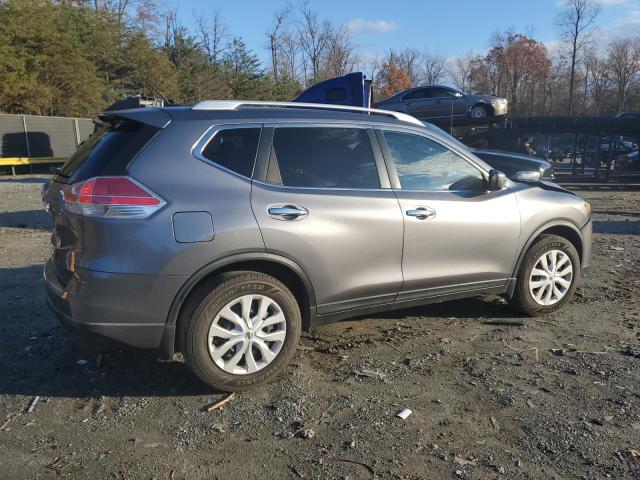 KNMAT2MT0GP602703 Nissan ROGUE S
