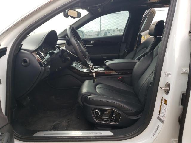 WAU3GAFD7FN031067 Audi A8 L Quattro