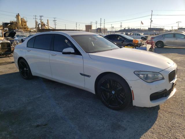 WBAYE8C56ED134454 BMW 750 LI