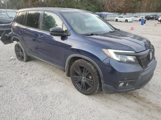 5FNYF7H20KB006840 Honda Passport Sport