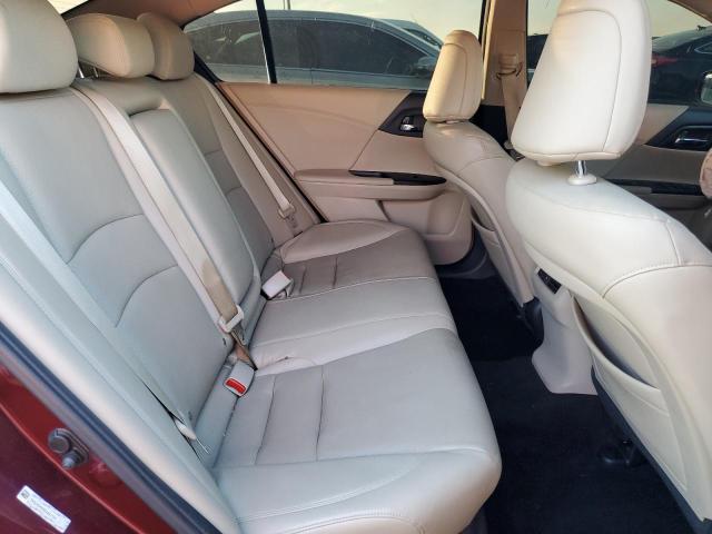 1HGCR2F89EA241750 Honda ACCORD EXL