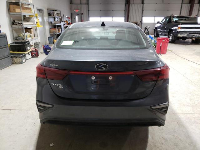 3KPF24ADXKE132867 KIA FORTE FE