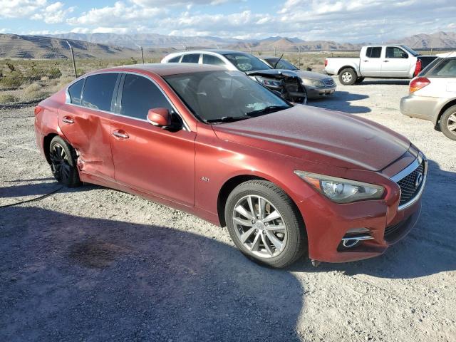 JN1CV7APXGM202921 Infiniti Q50 BASE