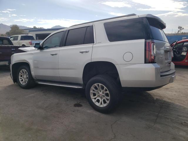1GKS1BKC0FR248749 GMC YUKON SLT