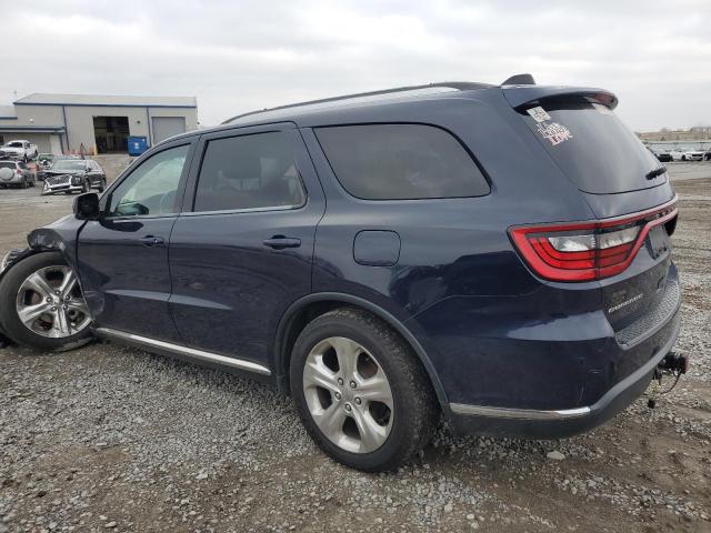 1C4RDHDG2EC446044 Dodge DURANGO LIMITED