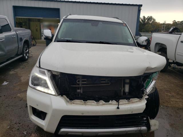 JN8AY2NF3H9301931 Nissan Armada Platinum