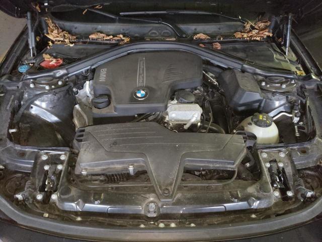 WBA8E3G56GNU38538 BMW 328 Xi Sulev