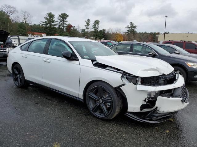 1HGCY2F76PA044970 Honda Accord Hybrid Sport-l