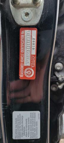 1GTG6CE34G1268829 GMC CANYON SLE