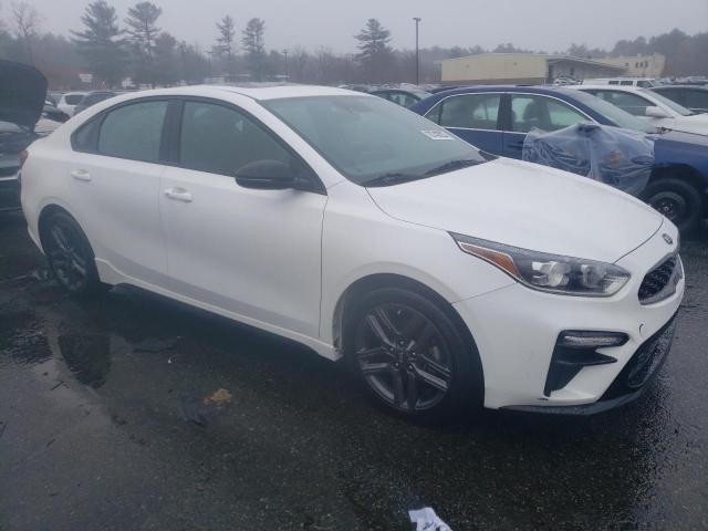 3KPF34AD1ME350857 KIA Forte Gt Line