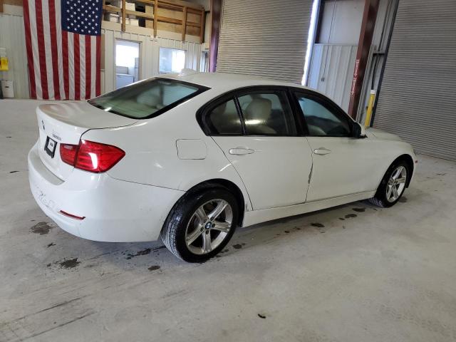 WBA3B1C55FK141077 BMW 320 I