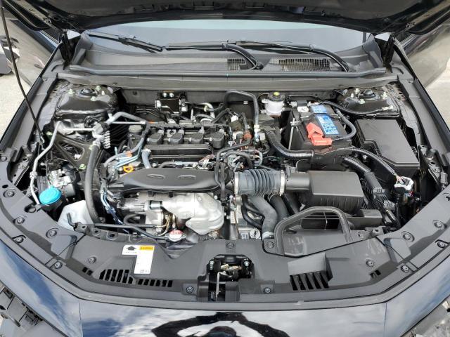 1HGCY1F31PA059917 Honda ACCORD EX