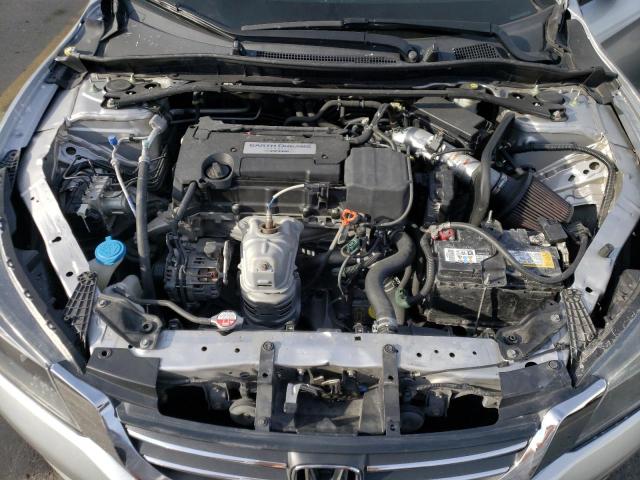 1HGCR2F5XEA037206 Honda Accord Sport