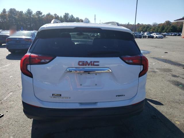 3GKALTEV9JL403470 GMC Terrain Sle