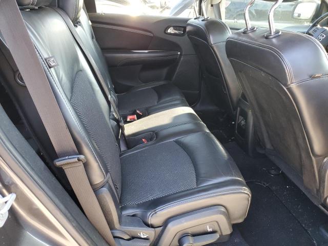 3C4PDDGG7FT596832 Dodge Journey Crossroad
