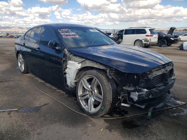WBAKN9C5XED681884 BMW 550 I
