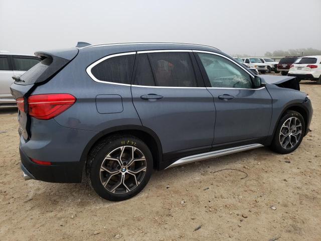 WBXJG7C02N5U68247 BMW X1 Sdrive28i