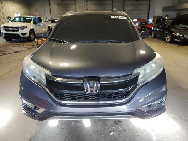 2HKRM3H70FH521665 Honda CR-V EXL
