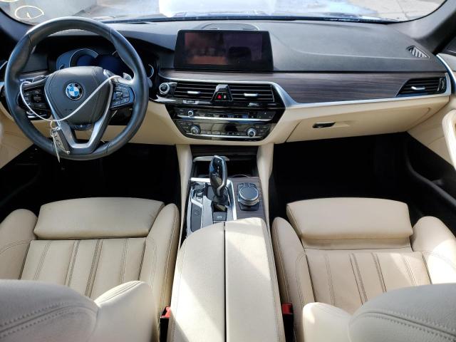 WBAJB1C57JB375074 BMW 530XE