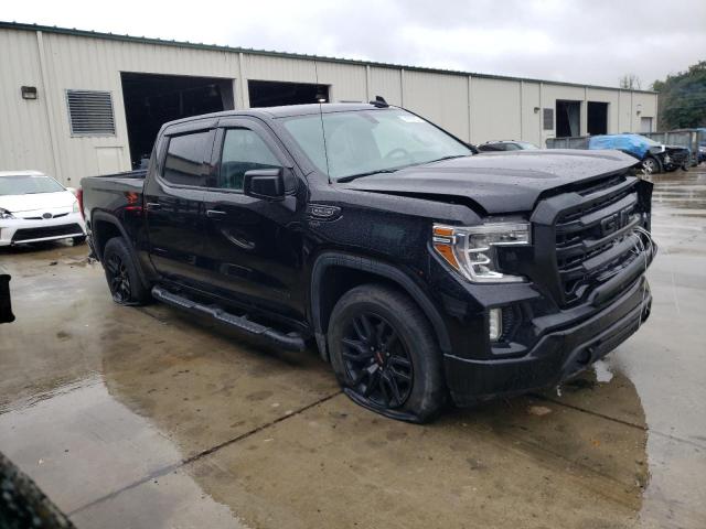 3GTP8CED3MG175235 GMC Sierra C1500 Elevation