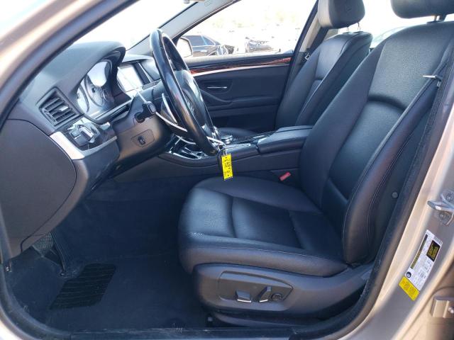 WBA5A5C58GG354290 BMW 528 I