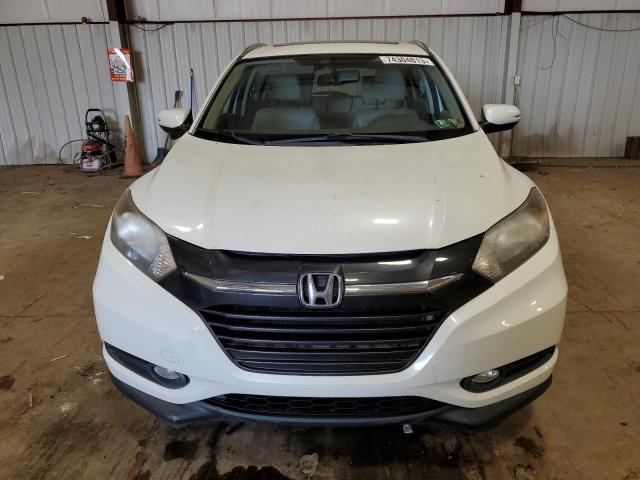 3CZRU6H72GM731644 Honda Hr-v Exl
