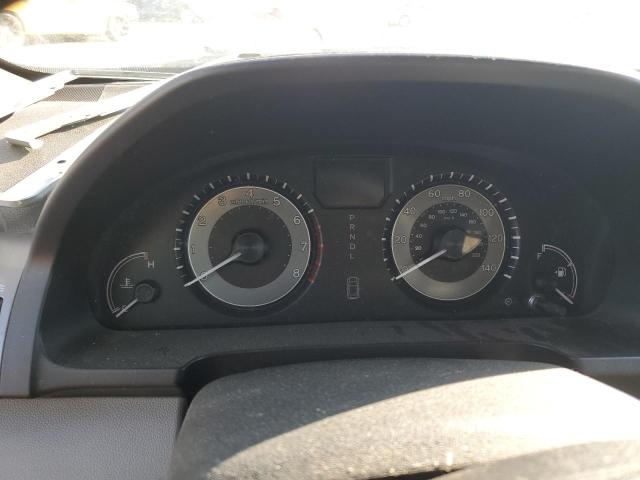 5FNRL5H36GB020078 Honda ODYSSEY SE