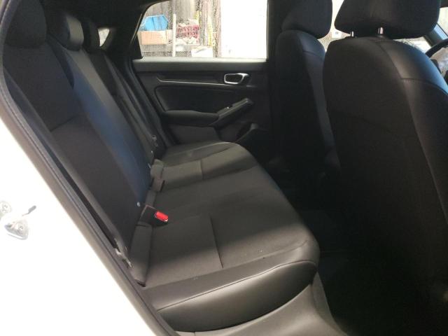 19XFL2H80PE019334 Honda Civic Sport
