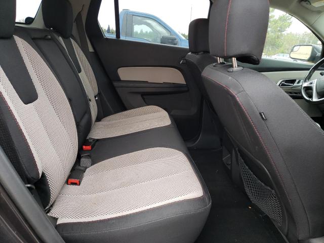 2GKFLWEK7E6324192 GMC Terrain Sle