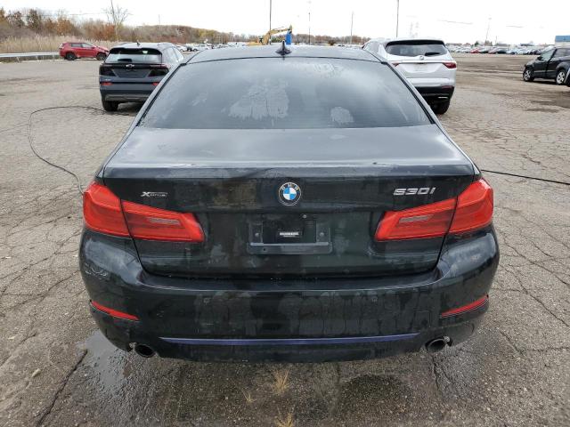 WBAJA7C52KWW17009 BMW 530 XI
