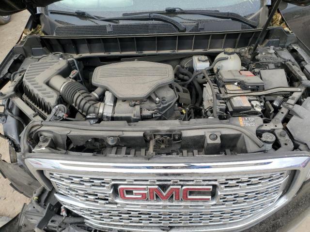 1GKKNXLS2KZ147536 GMC Acadia Denali