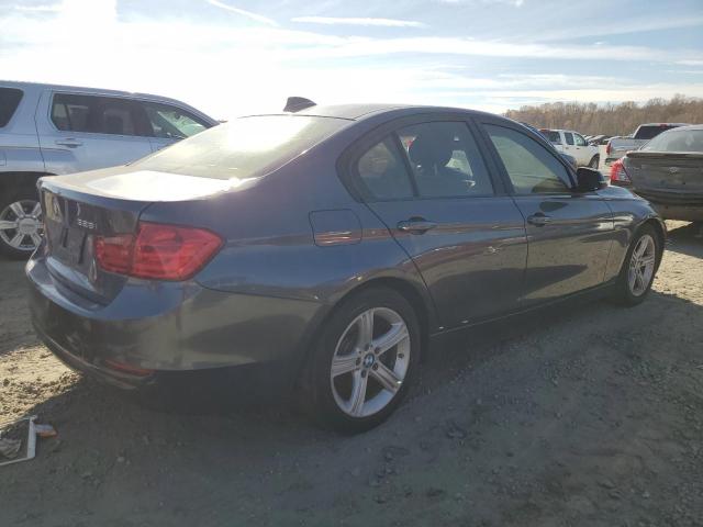 WBA3C1C55EK106809 BMW 328 I Sulev